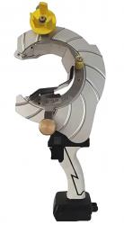 Håndholdt Tråd Tapeindpakning Maskine AT-101L