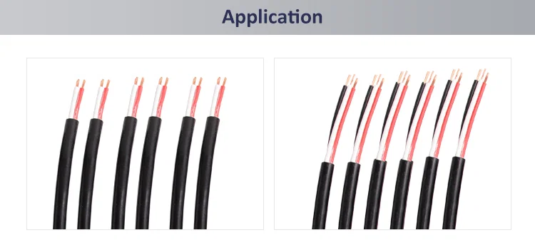 eksempelvisning af dobbeltlags rund kappe wire stripping skæremaskine WPM-YH3 Fiber Wire Strip Machine, Jacket Cable Strip Machine, Cable Stripping Machinery