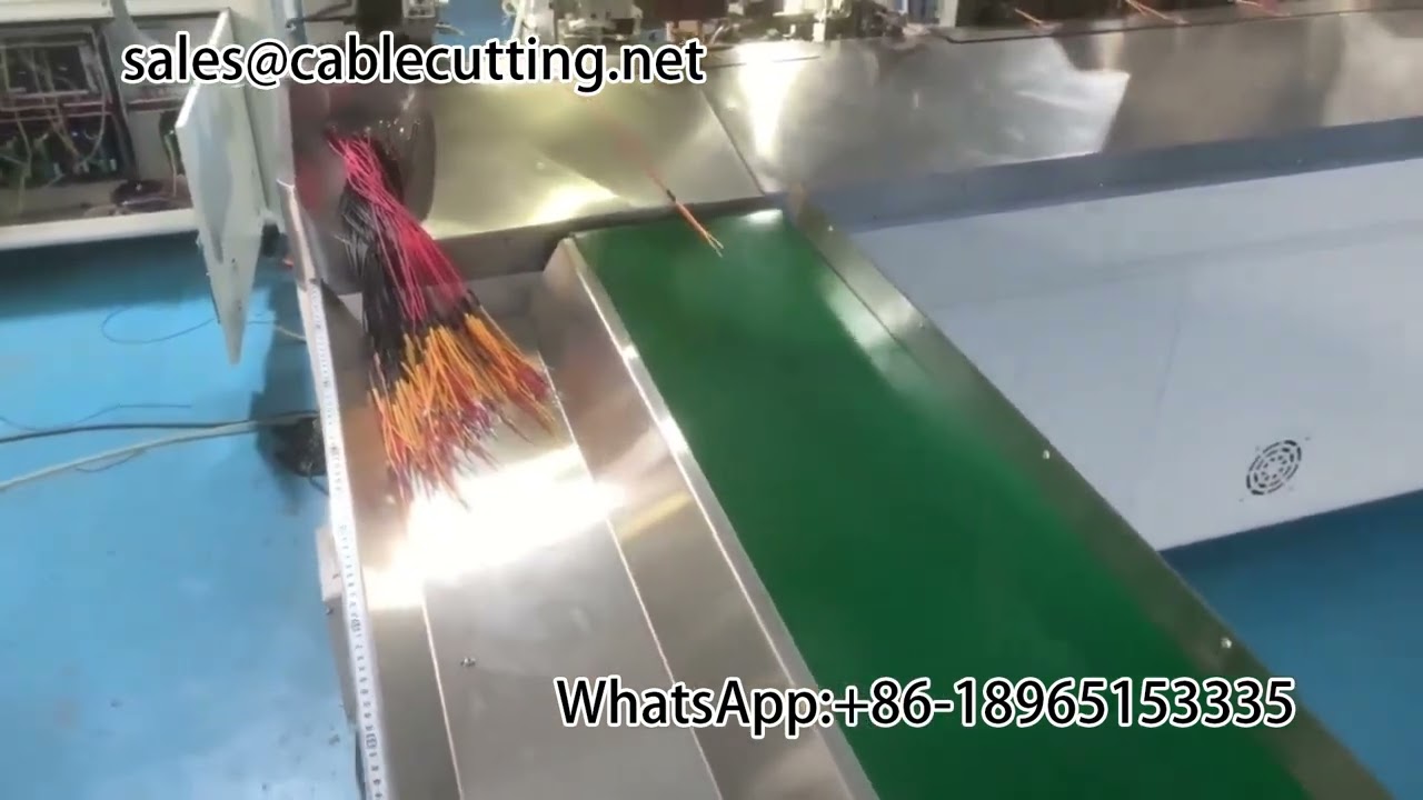 Automatisk docking af ledningsnet til elbiler - optimer din produktion