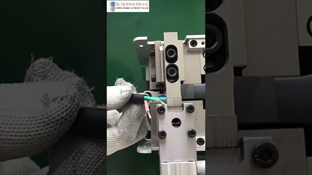 Ultrasonisk Svejsemaskine, Punktsvejsemaskine, Automatisk Ultrasonisk Svejsning