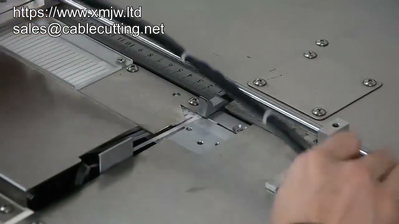 Automatisk fremføring Selvlåsende Nylon Kabelbinder Maskine til 80mm 100mm 120mm 140mm 150mm 36mm