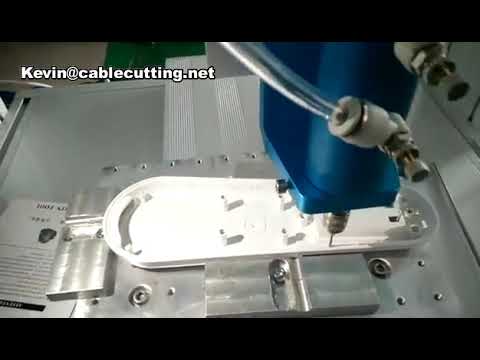 Automatisk Silikondispenseringsmaskin - Bordplade Limdispenser