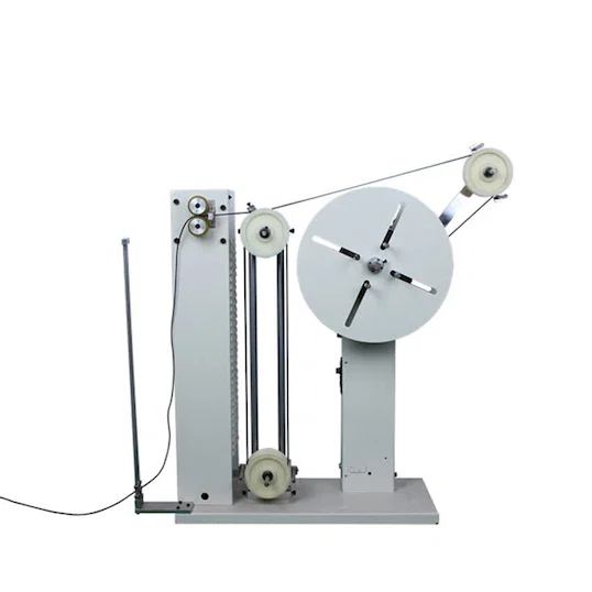 Automatisk Tråd Pre-Feeder WPM-500C - Automatisk trådfremfører