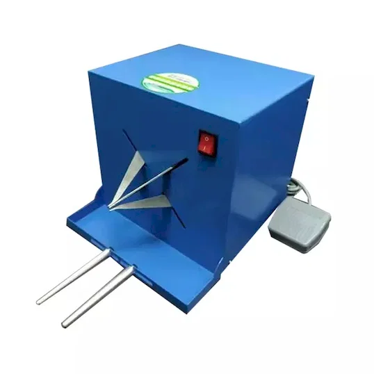 Gummibindemaskine til Kabelpakning - Manuelt System WPM-K288 Thumb