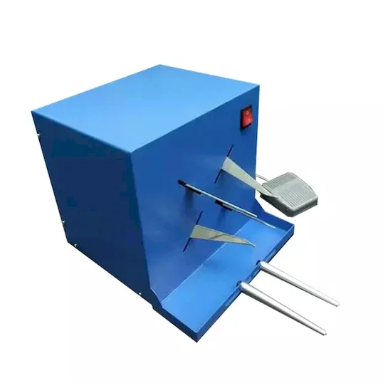 Gummibindemaskine til Kabelpakning - Manuelt System WPM-K288 Thumb