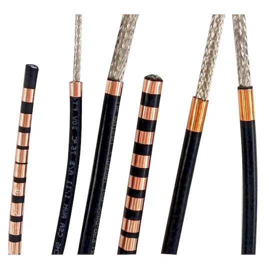 Copper Foil Tapeindpakning Maskine WPM-TP Thumb