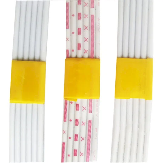 Fladkabel Tapeindpakning Maskine WPM-690P Thumb