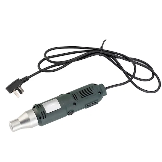 Håndholdt Magnet Trådafisolering maskine WPM-0316 - Semi-automatisk stålbørstemaskine