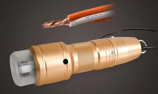 Håndholdt Snoningsmaskine WPM-NX3612AJ - Semi-automatisk stålbørstemaskine