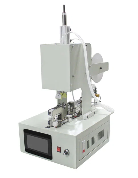 USB Data Kabel Kerneless Bånd Maskine WPM-85-40 - Kabeloprulning og binding