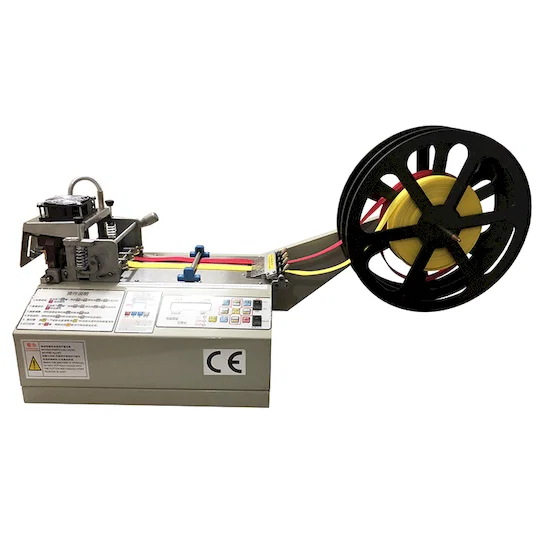 Hot Knife Rope Belt Cutter WPM-919N